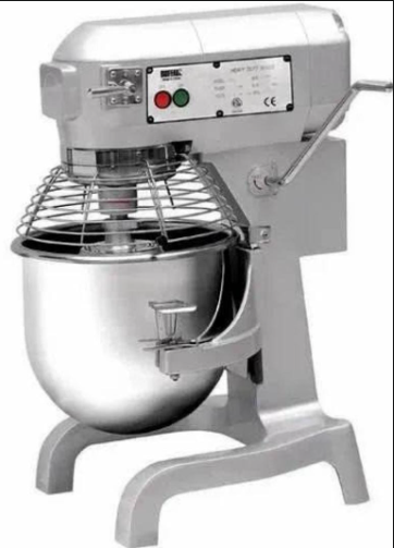Planetary Mixer