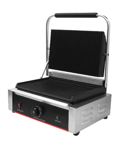 Sandwich Griller