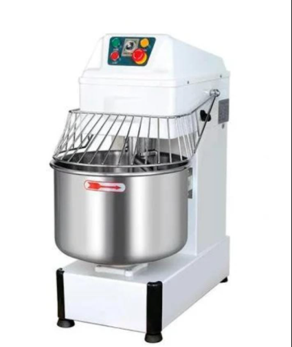 Spiral Mixer